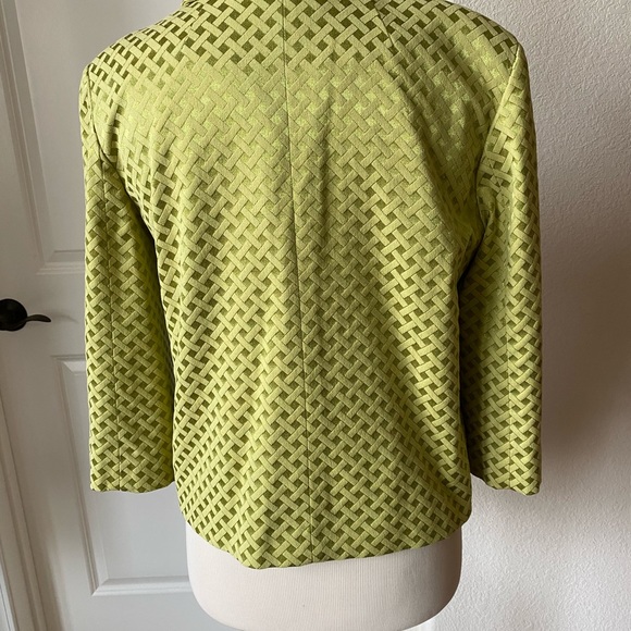 Beautiful, Chico’s Vintage Inspired Blazer - Picture 2 of 5